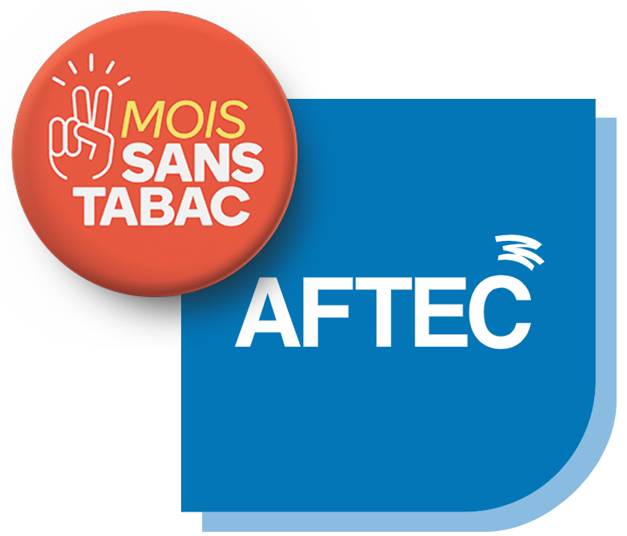 Logo Défi Mobilité lycée - AFTEC