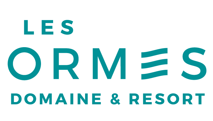 Logo Défi Domaine des Ormes