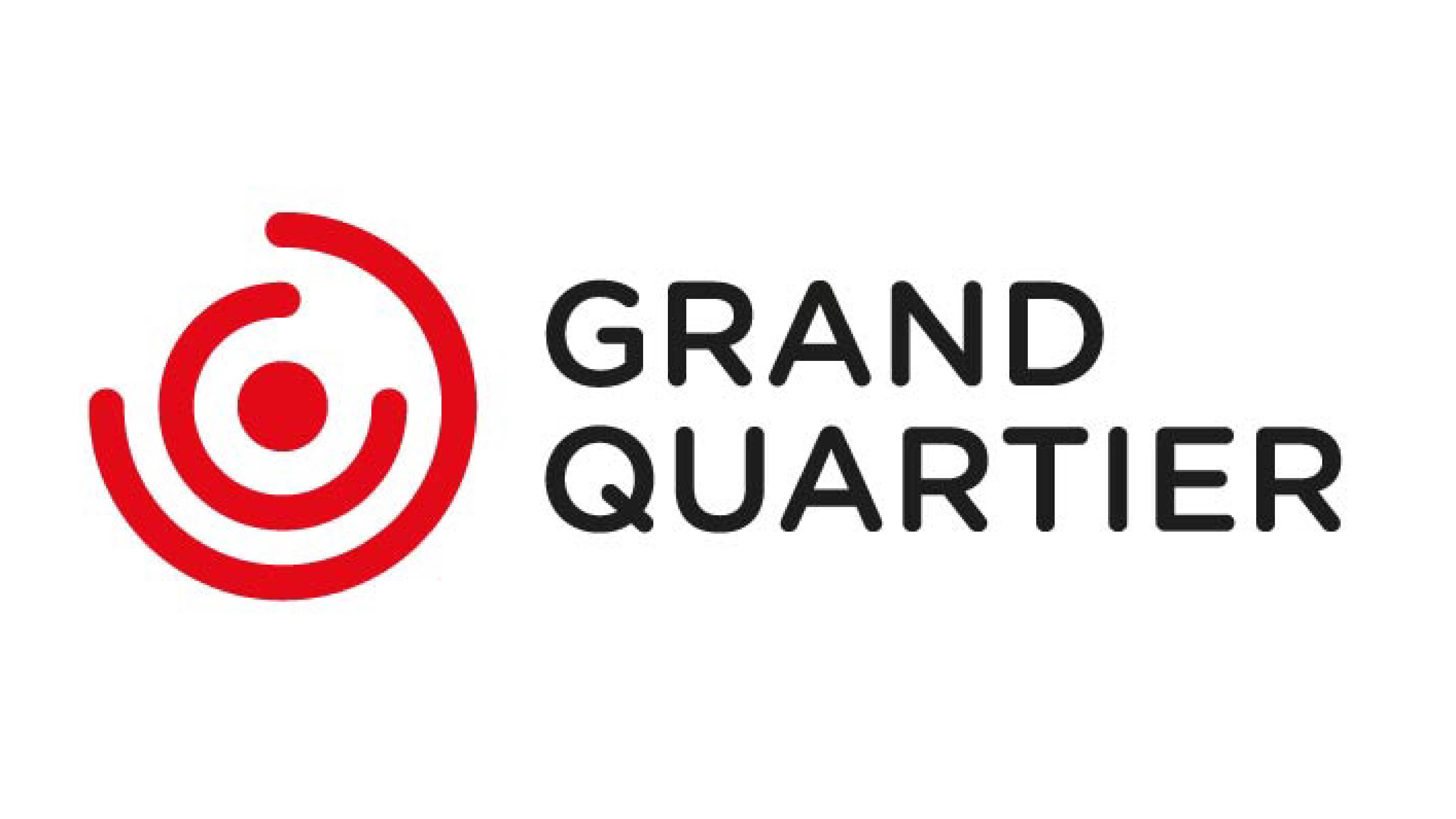 Logo Défi ILO Grand Quartier