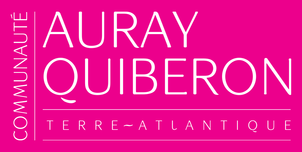 Logo Défi ILO CC Auray Quiberon