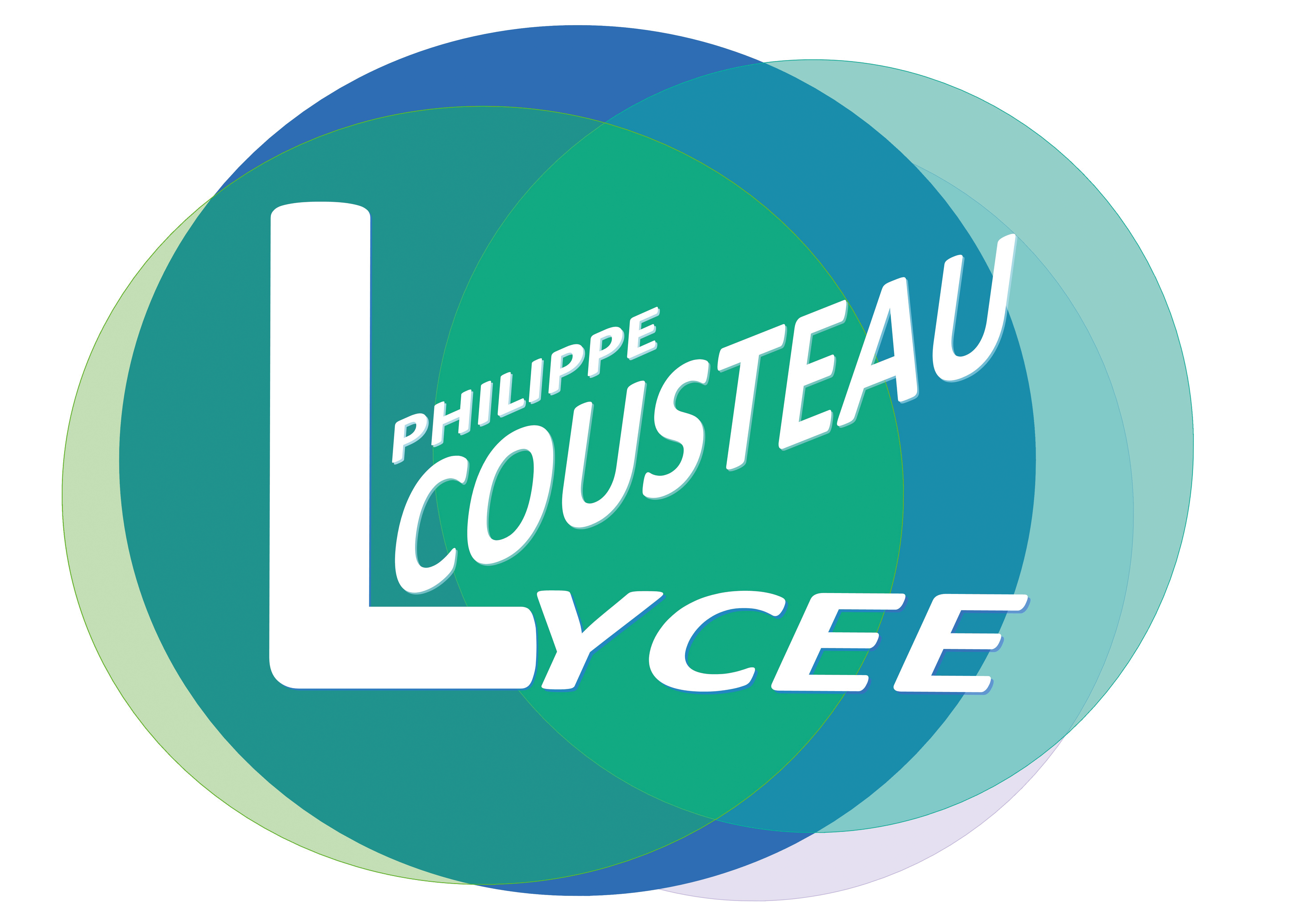 Logo Défi Ecoenergie - Lycee Philippe COUSTEAU