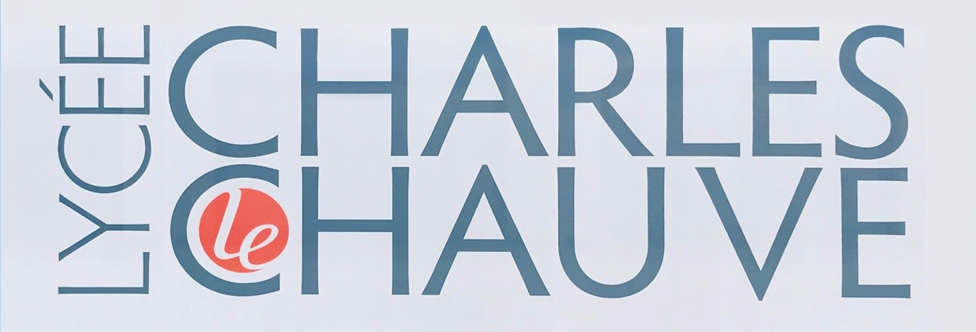 Logo Défi EcoEnergie - Lycée Charles le Chauve