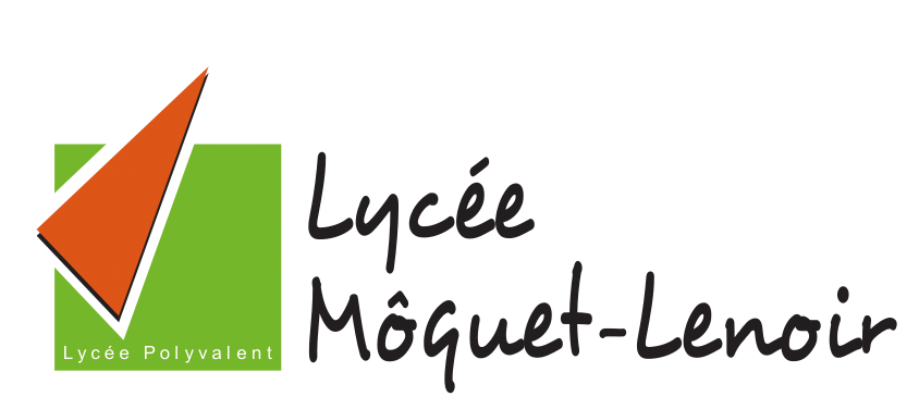 Logo Defi Sport & Sante - LPO Moquet Lenoir