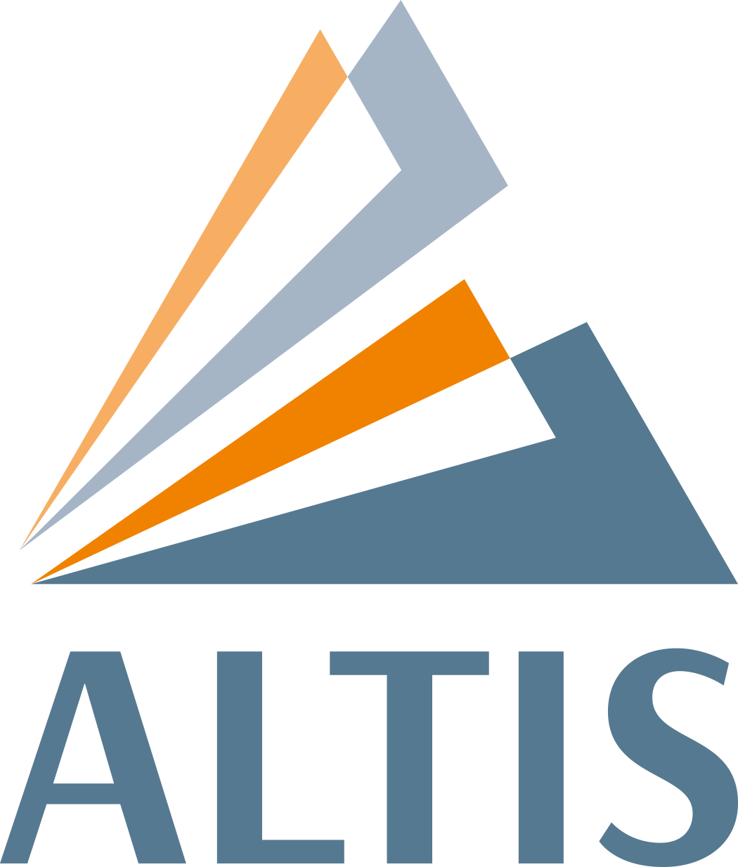 Logo Défi Eco Energie Altis