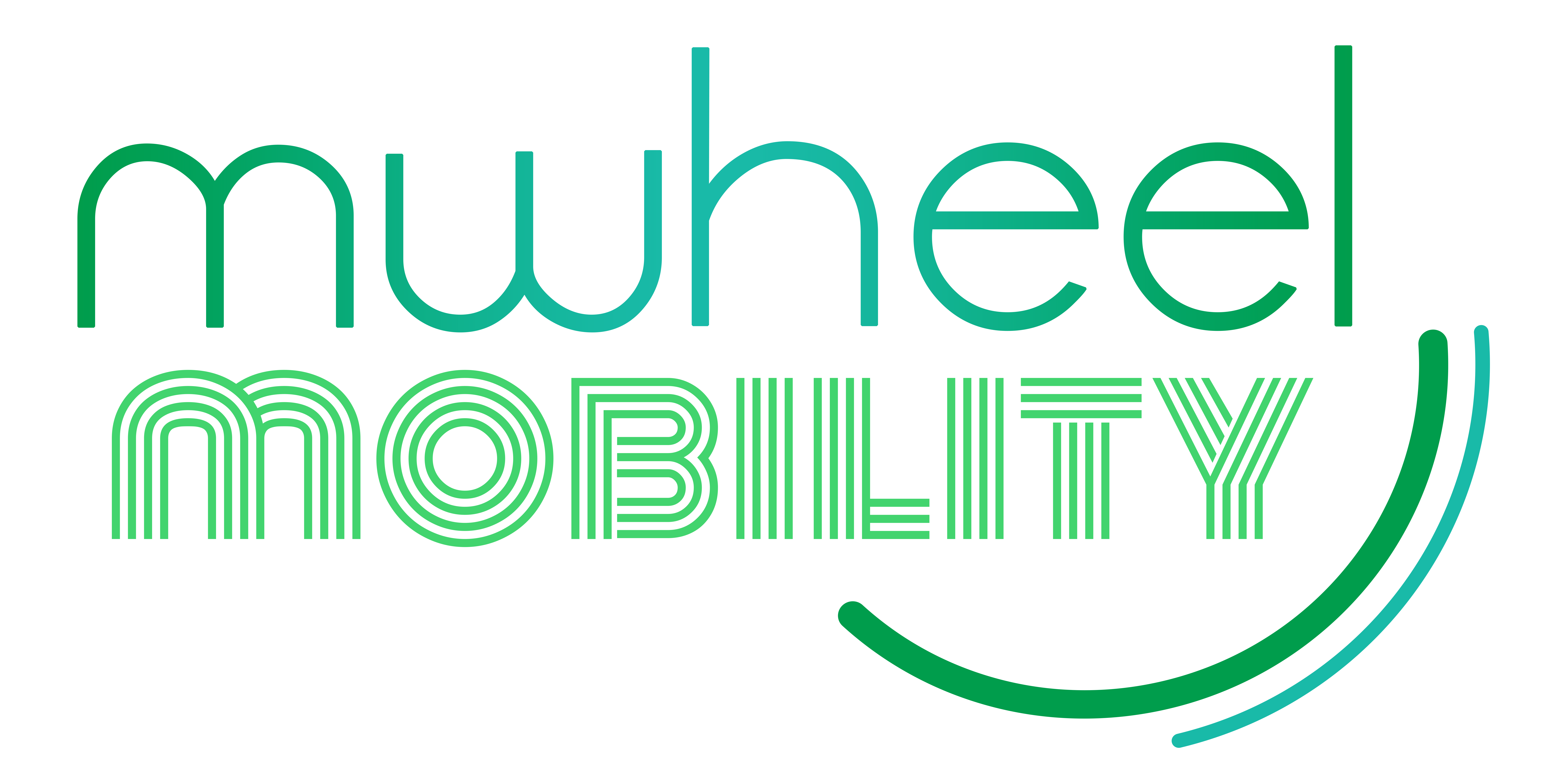 Logo Défi Mobilité MWHEEL